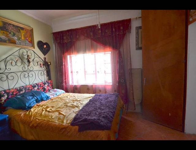 3 BEDROOM HOUSE FOR SALE IN DASPOORT ESTATE